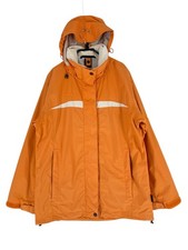 Mammut Damen Kapuzen-Windjacke Größe S