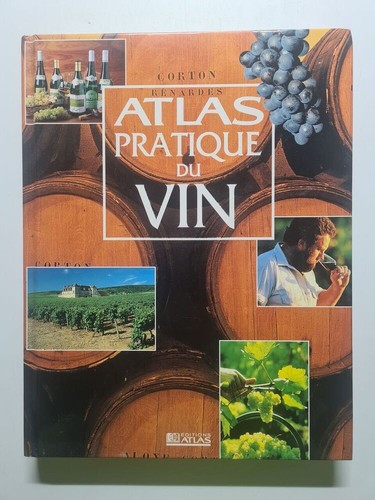 Atlas praxis wein collectif - praxis,