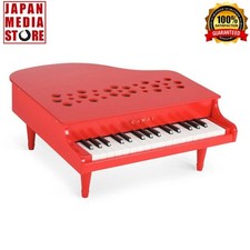 Kawai P32-R Mini Flügel Spielzeug für Kinder rot 32 Tasten F5-C8 Modell 1163 ...