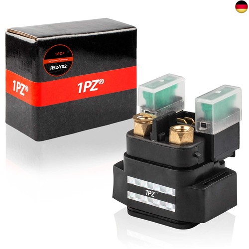 1pz rs2 y02 starterrelais - rs2-y02,
