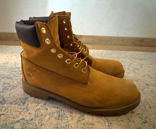 Timberland herren nubuk - timberland,