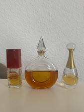Parfum Konvolut Damen Jadore Guerlain Ravissa