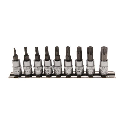 Bgs 2164 biteinsatzsatz torx - bgs-2164,