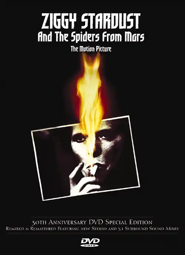 David bowie ziggy - bowie, stardust