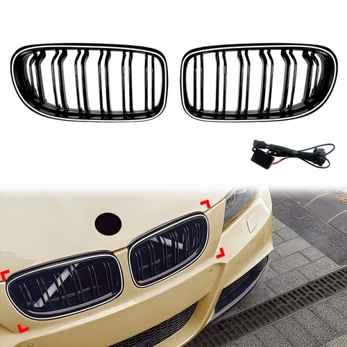 Für bmw 3er - 09-11, lci