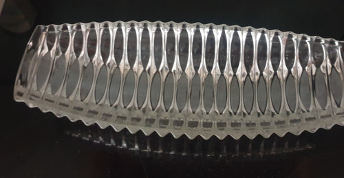 Vintage glasschale walther - vintage,