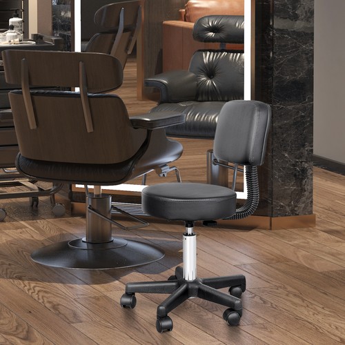 Homcom kosmetikhocker - homcom,
