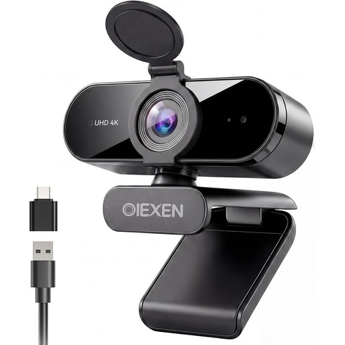 Webcam ultra mikrofon - ultra,