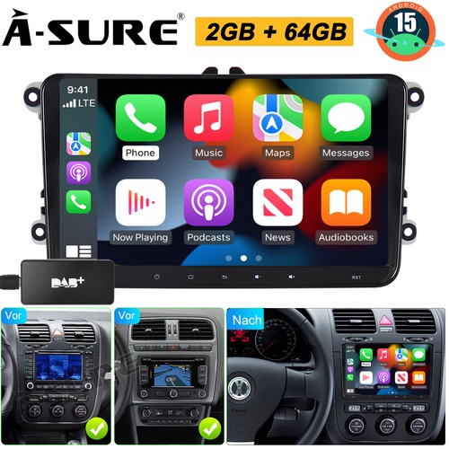 Dab apple carplay android - apple, 15