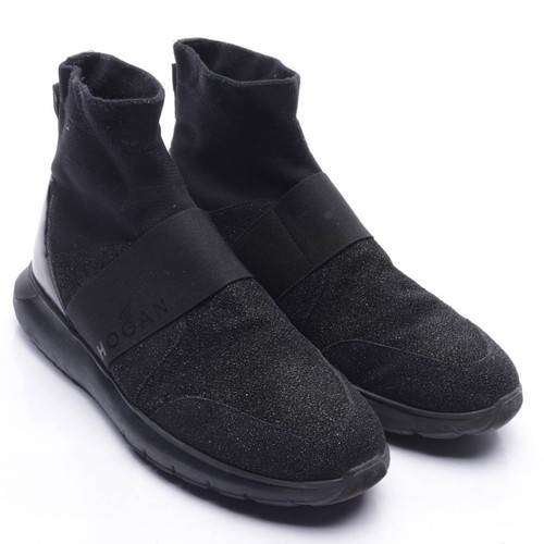 High top sneaker hogan - high-top,