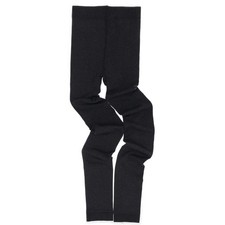TCM, Strumpfhose, Größe: 40/42, Grau, Elasthan/Polyester, Damen -vAU