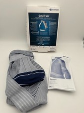 Bauerfeind OmoTrain Schulterstütze Größe 4 – Stabilisiert & lindert Schmerzen