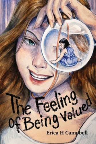 The feeling being valued by - of,