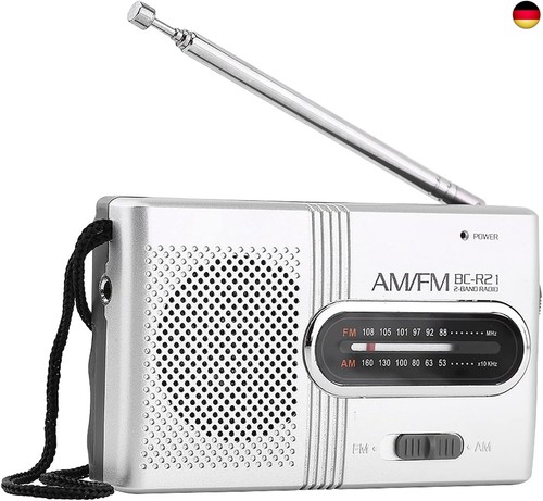 Tragbares radio klein - radio,