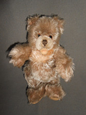 STEIFF TEDDY TEDDYBÄR   ALTER