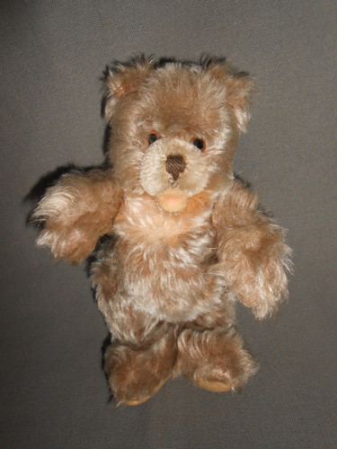 Steiff teddy teddybär alter - steiff,