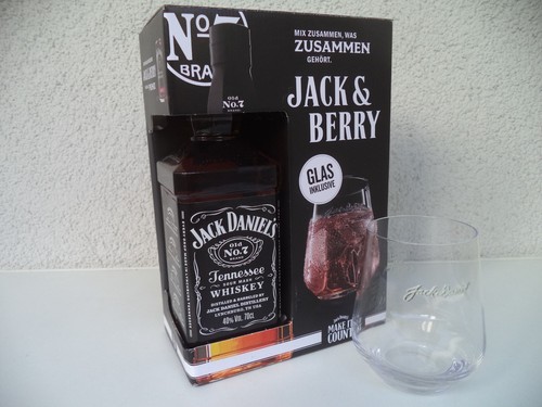 Jack daniels tennessee whiskey - jack,