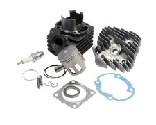 Zylinder 2EXTREME 70c Sport