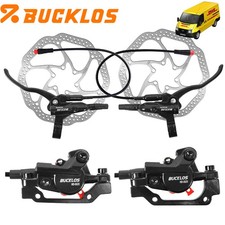 Elektrofahrrad Hydraulisch