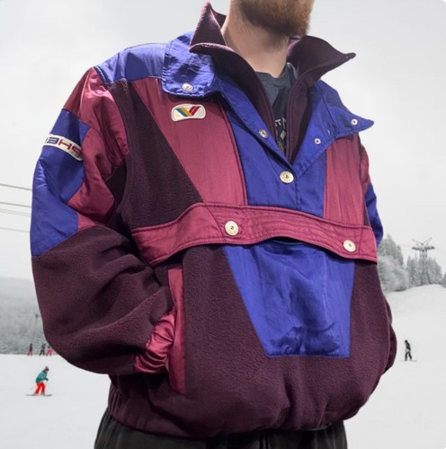 Phenix sports vintage 80s 90s - vintage, 80s/90s