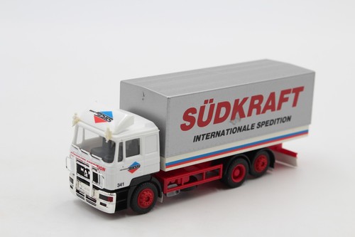 Herpa man f2000 pritsche - herpa,