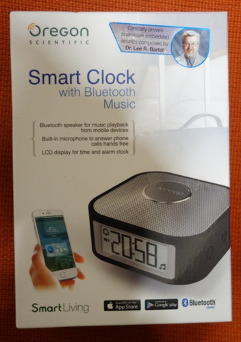 Oregon scientific cp100 smart - cp100,