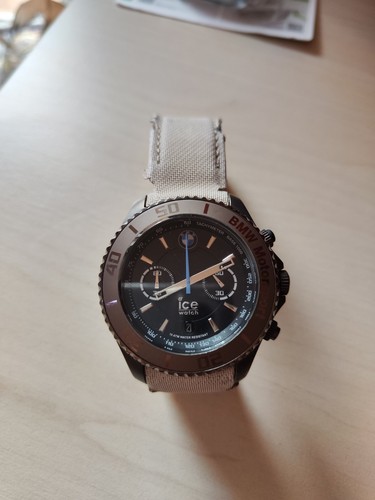 Ice watch bmw motorsport - watch,