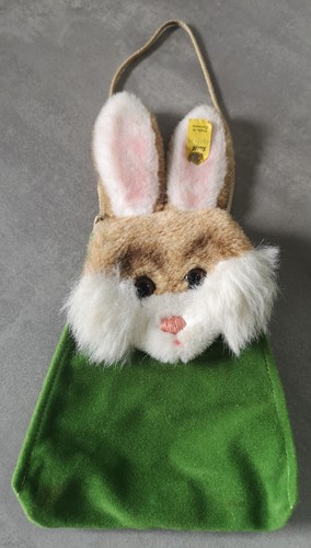 Rarität steiff häschen - steiff,