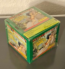 Das Dschungelbuch 2 -  50 Tüten in ungeöffneter Display Box OVP