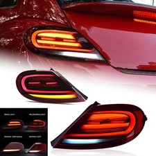 LED Rückleuchten mit