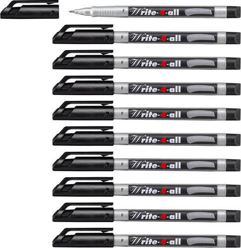 Write all permanent marker - write-4-all,