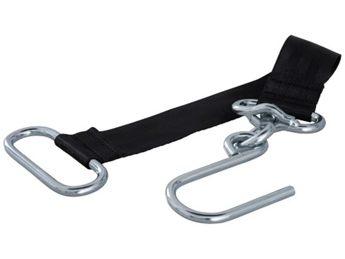 Schlauchhalter pft hakenband - schlauchhalter,