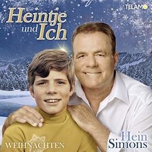 Heintje und ich weihnachten - und, ich:weihnachten