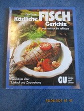 Köstliche Fisch-Gerichte - Eva Exner - 111v