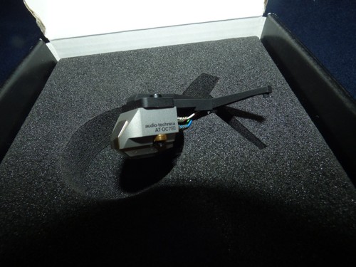 Audio technica 7 mc - technica,