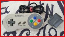 SNES Original Super Nintendo Controller Super FAMICOM Gamepad Drücker