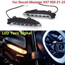 Led blinker - led,