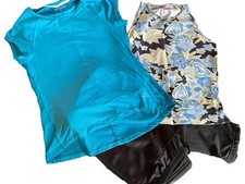 Kleider Paket Sport Damen