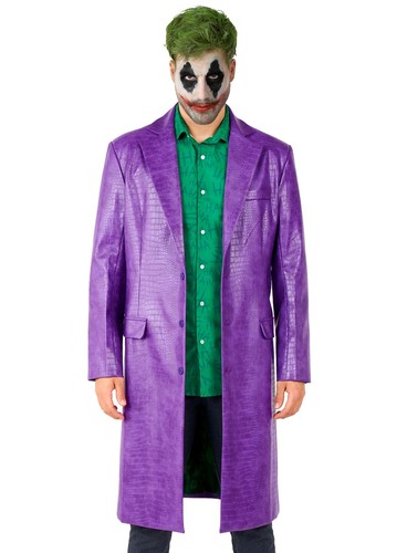 The joker mantel - joker,