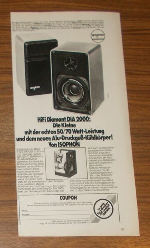 Seltene werbung vintage - seltene,