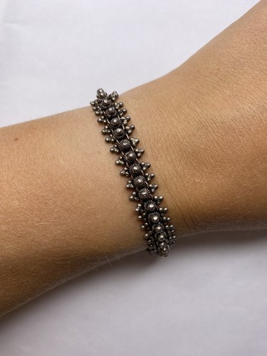 Armband antik sterling silber - antik,