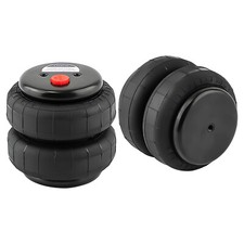 2Stk. Luftfederung Standard