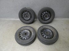 Winterreifen Stahlfelge Pirelli 205/55 R16 6,5 J x 16 def Mazda 5 CW 11.1796.138