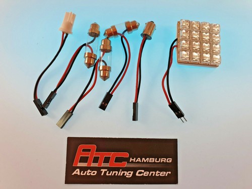 Led innenraum - led,