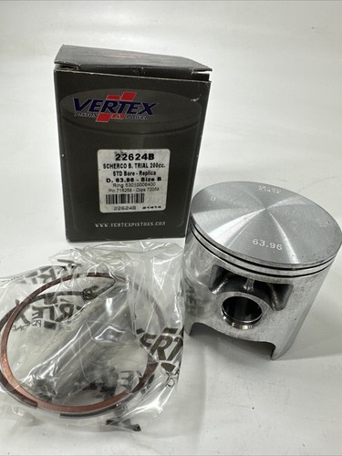 Kolbensatz vertex b - kolbensatz,