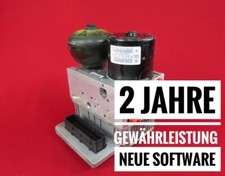 Mercedes sbc bosch 0265960057 - sbc,