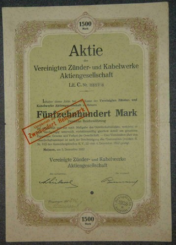 Lot 100 vereinigte zünder - x, zünder-