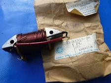 Yamaha DT1_RT1_DT2_RT2_DT3_RT3_Lichtspule_Spule_Lighting Coil_/_Lichtmaschine