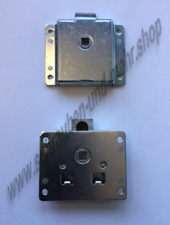 Klappen Verkaufswagen Wohnwagen Fallen Luke Stauraum Schausteller Schnappschloss