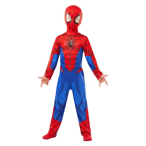 Spider man kostüm kinder - man,